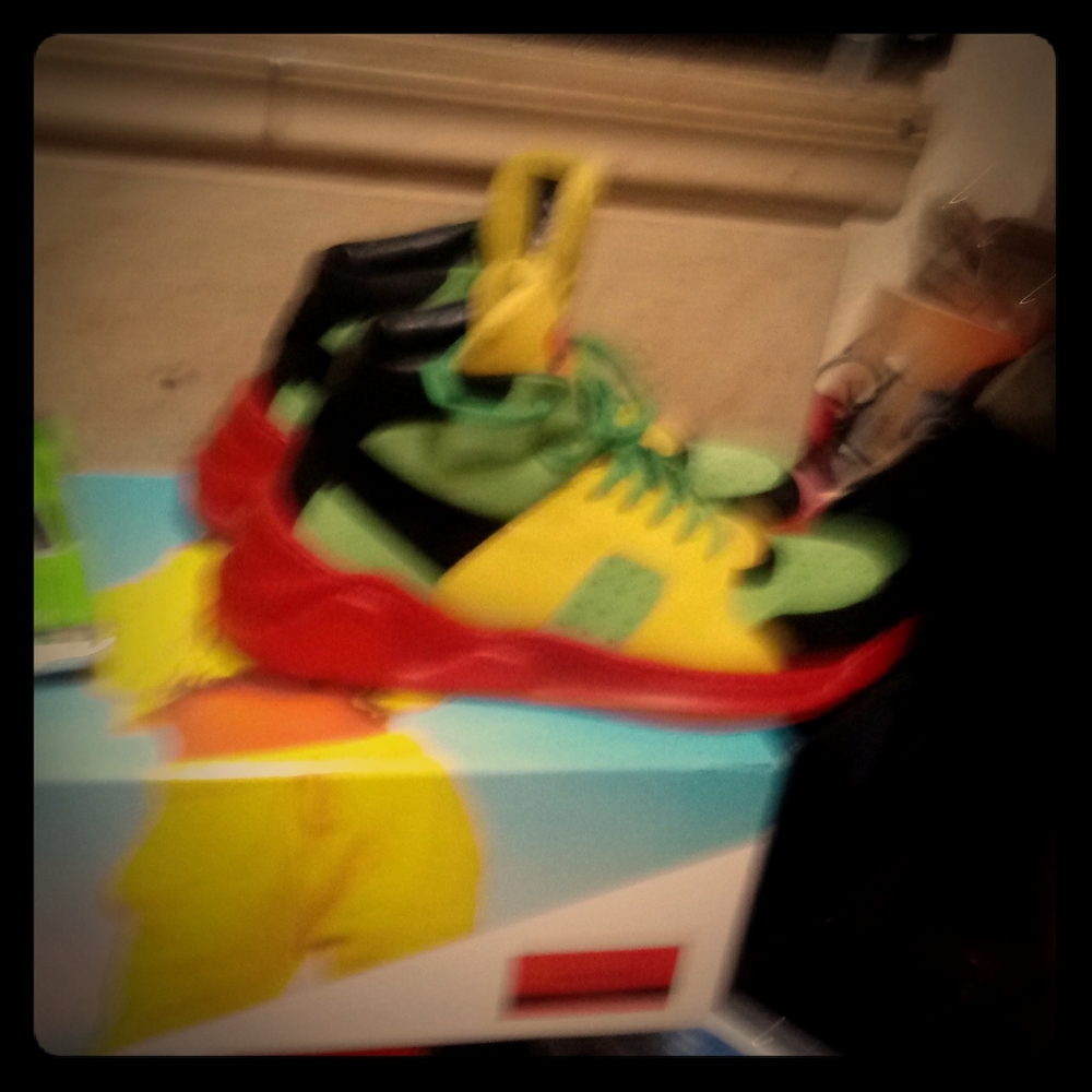Hu$$lethons